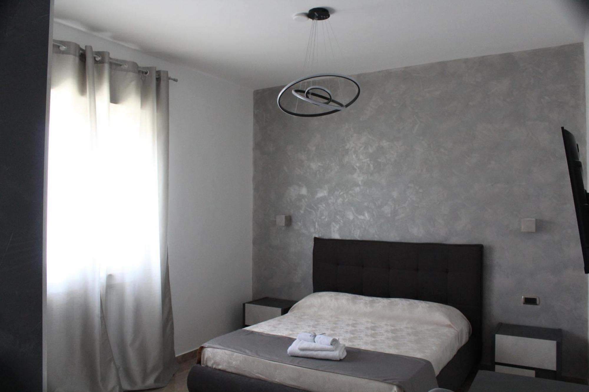 지오비나조 Luca'S House B&B 외부 사진