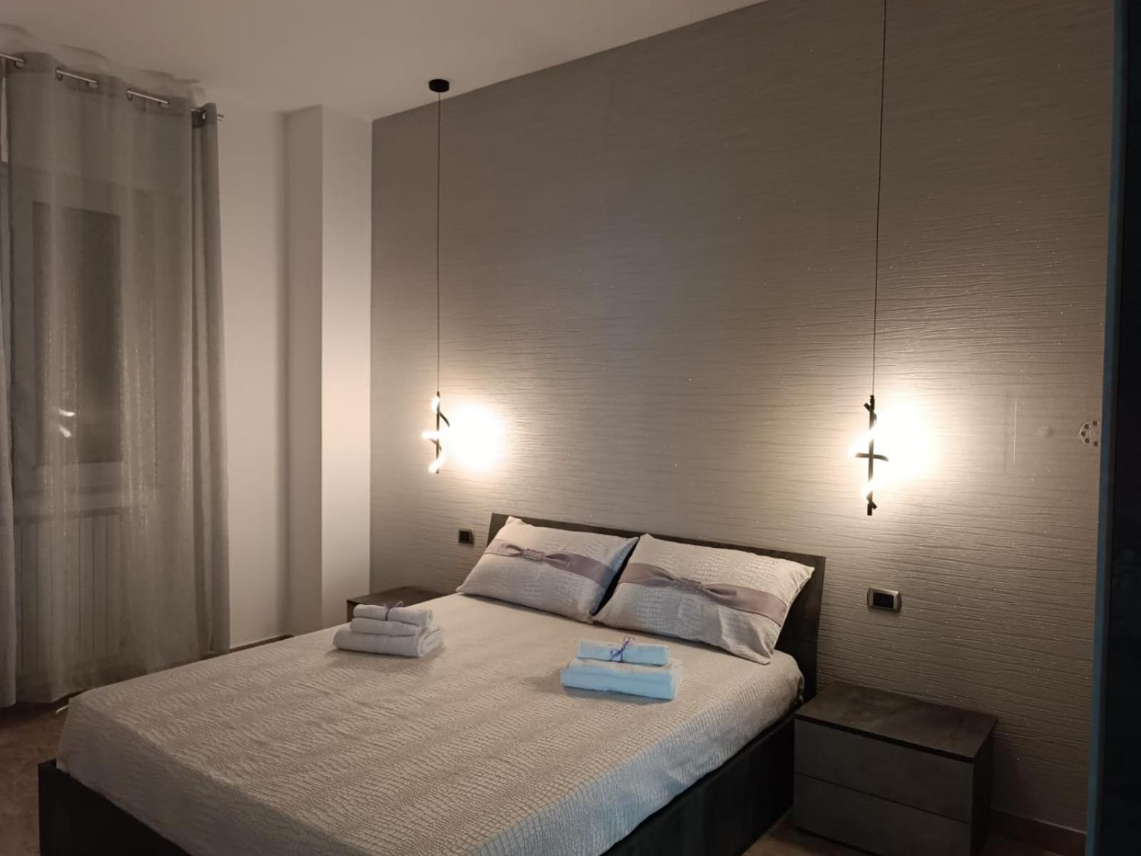 지오비나조 Luca'S House B&B 외부 사진
