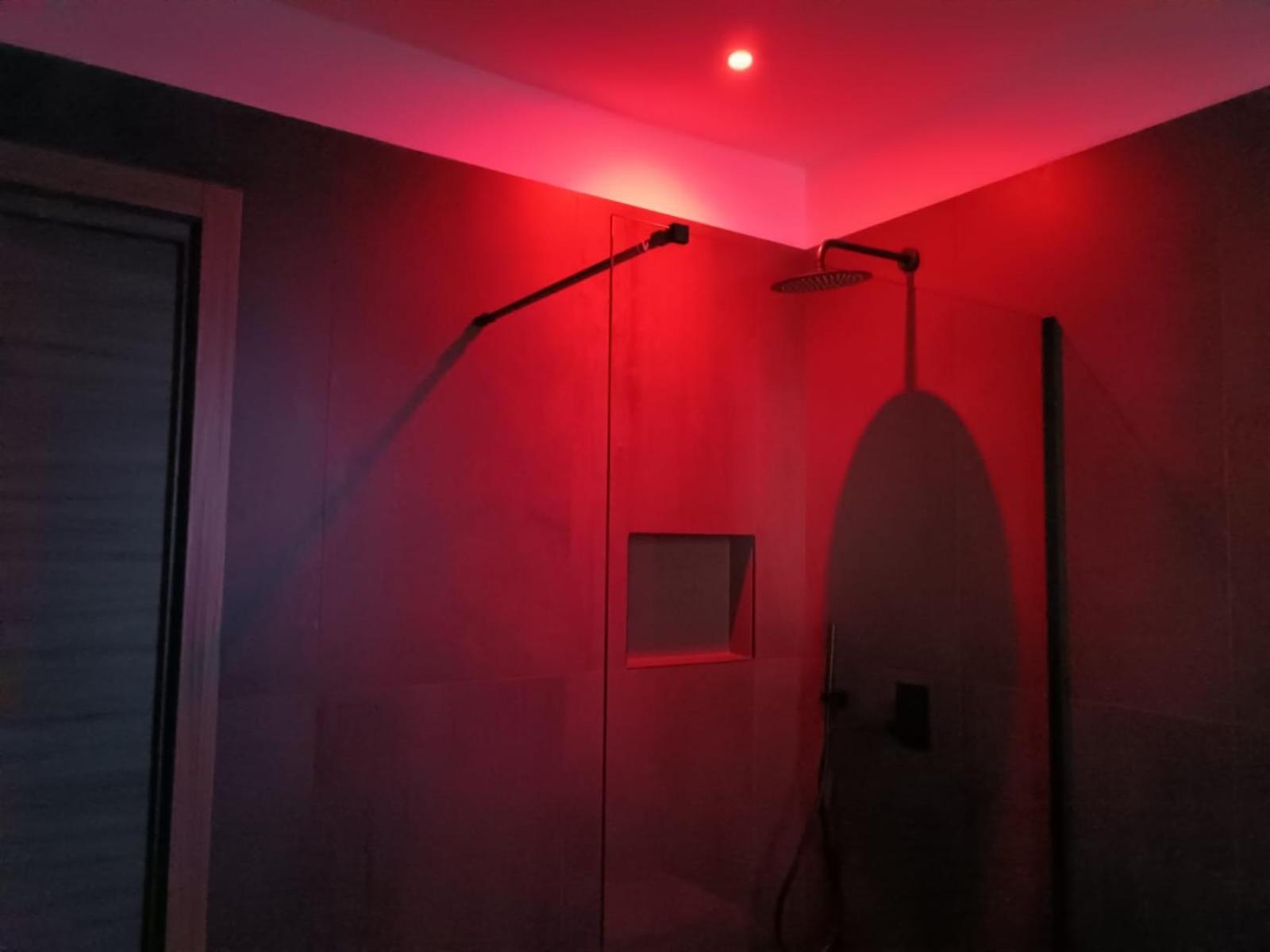 지오비나조 Luca'S House B&B 외부 사진