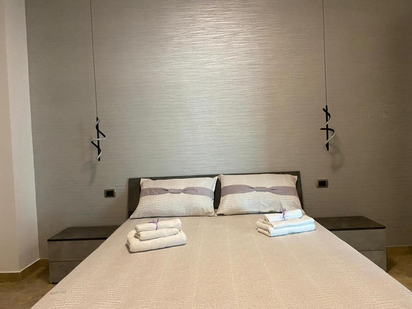 지오비나조 Luca'S House B&B 외부 사진
