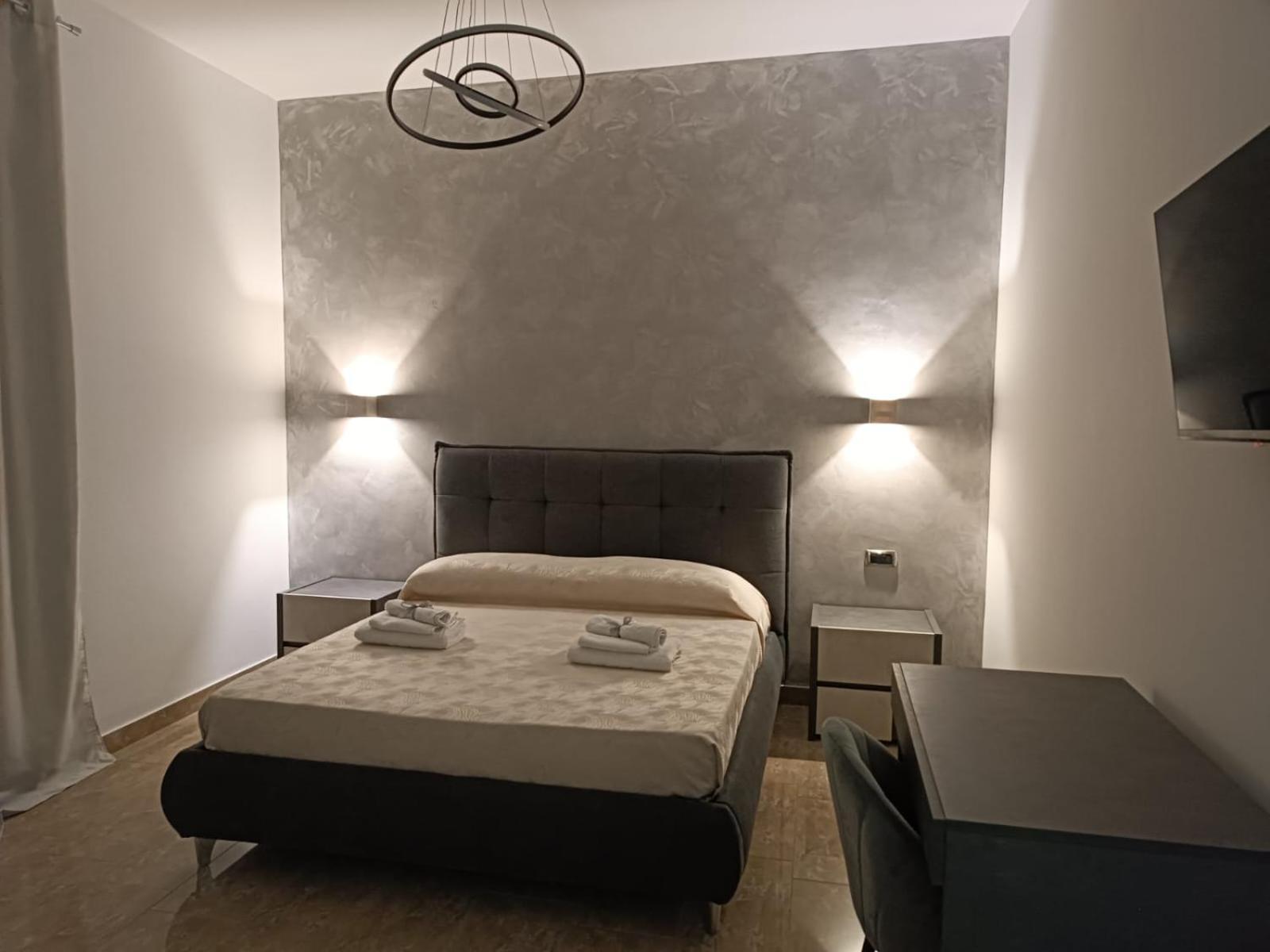 지오비나조 Luca'S House B&B 외부 사진