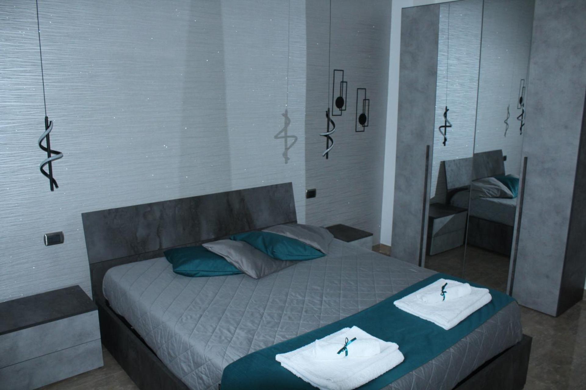 지오비나조 Luca'S House B&B 외부 사진