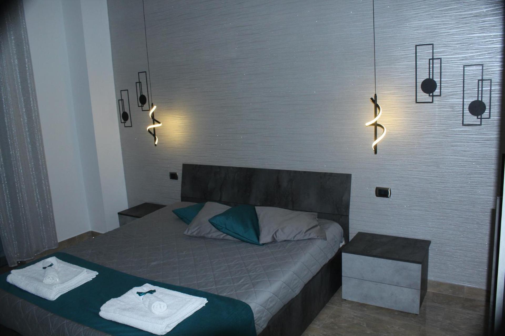 지오비나조 Luca'S House B&B 외부 사진