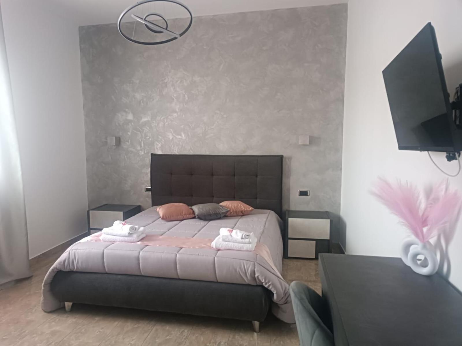 지오비나조 Luca'S House B&B 외부 사진