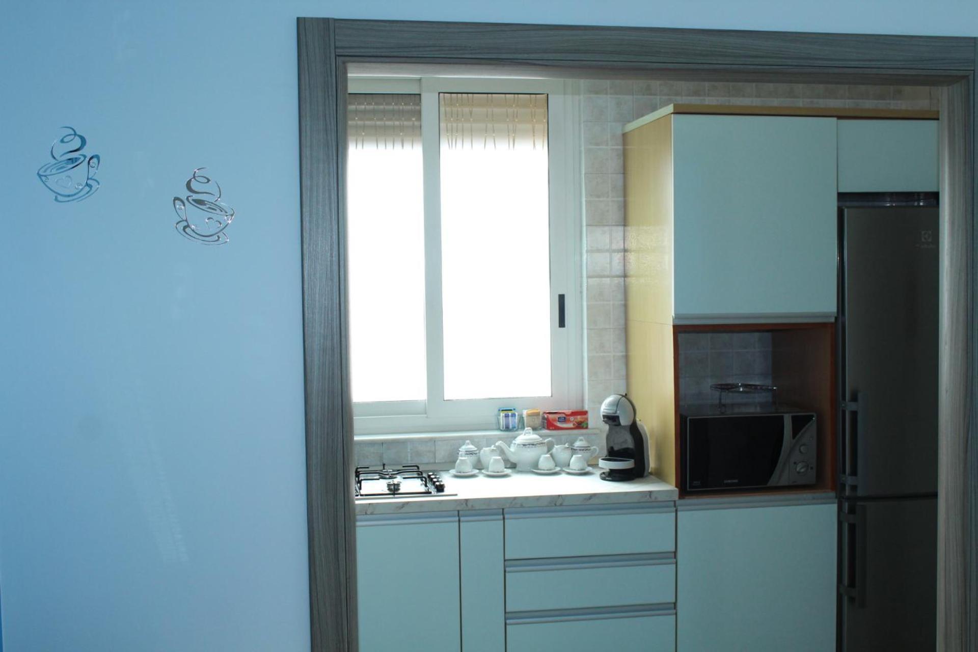 지오비나조 Luca'S House B&B 외부 사진