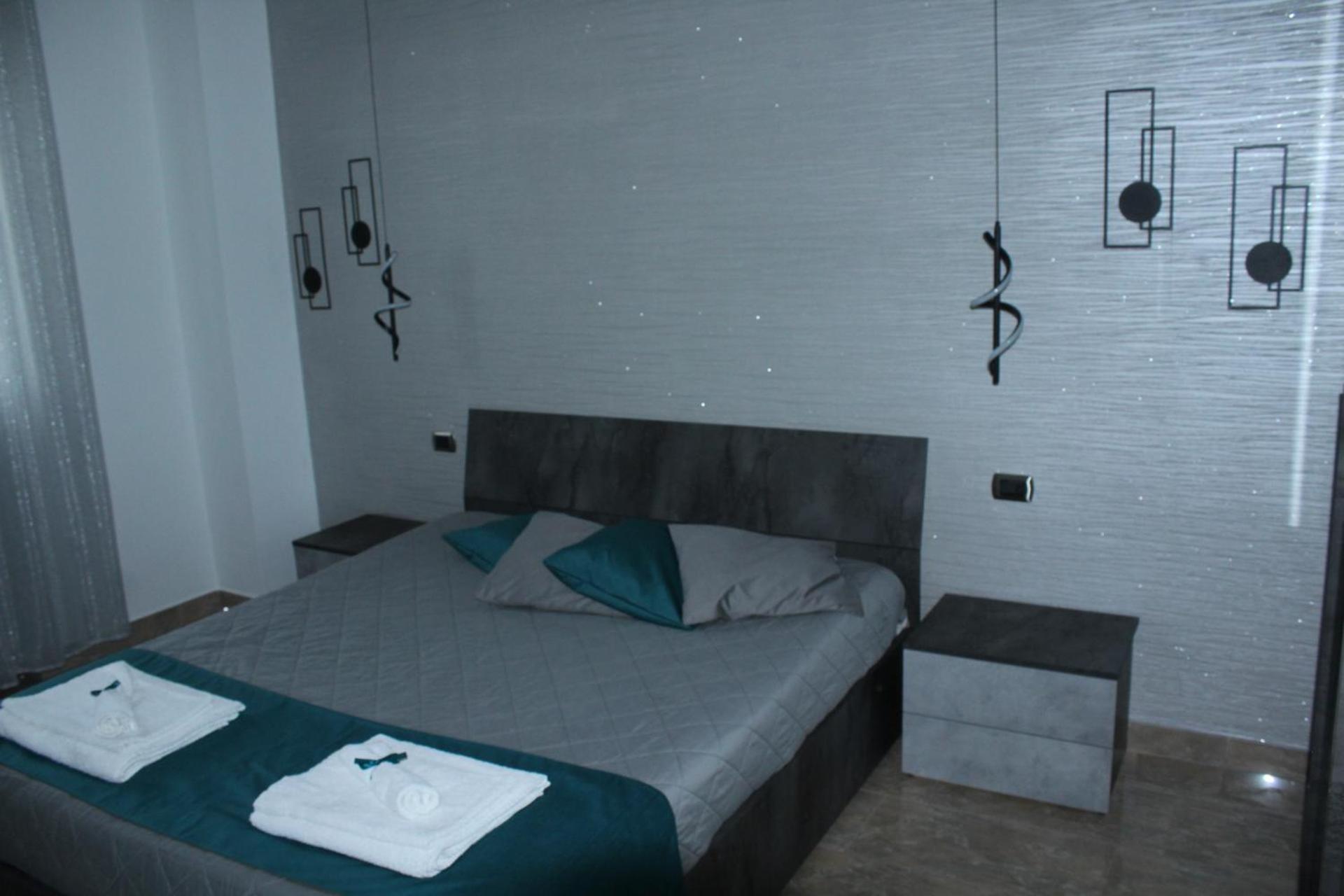 지오비나조 Luca'S House B&B 외부 사진